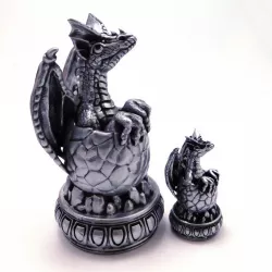$5.00Dragon Chess! Little Baby Dragon (The Pawn)