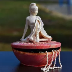 $6.00Jewelry Box 2
