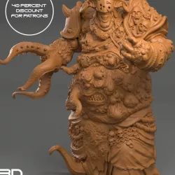 $6.50Diseased Horror