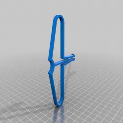 608 ABEC Skateboard Wheel Bearing Puller
