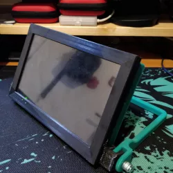 7 inch screen case