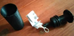 Advanced fuse lock out tool