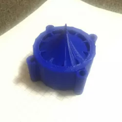 Aerospike Demonstration