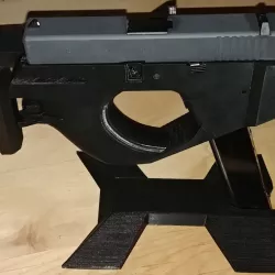Airsoft PDW 19