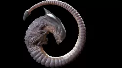 Alien Chestburster