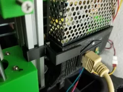 AM8 PSU Switch Cover Clip