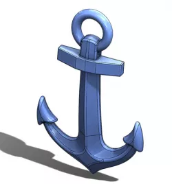 Anchor