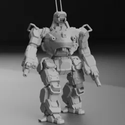 ANH-1X Annihilator