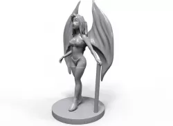 Anime Girl