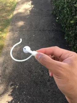 Apple AirPods Ear Clips