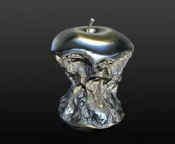 Apple core