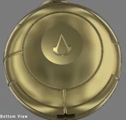Apple of Eden - Assassin's Creed
