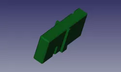 AR-15 Vise Block