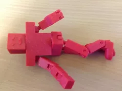 Articulated Robot