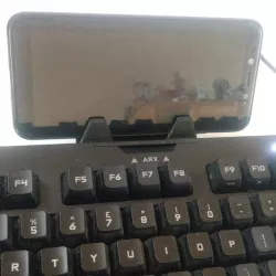 arx logitech, G910, G410