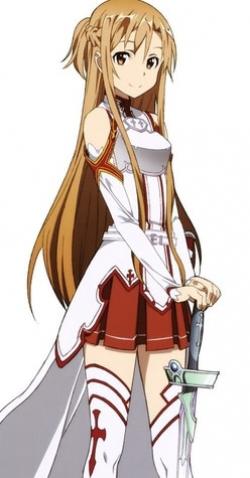 kirito and asuna 3D Models | Page 1 | STLFinder