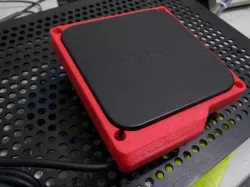Asus Power Adapter Case