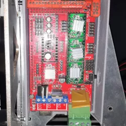 Atmega Ramps 1.4 case