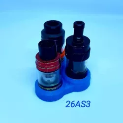 Atomiser Stand for vapers