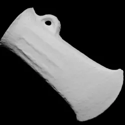 Axehead