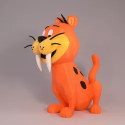 Baby Puss