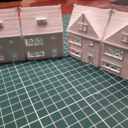 background house n-scale