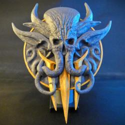 baldurs gate 3 3d models 【 STLFinder