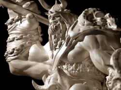 Balroch The Warlord!