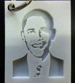 Barack Obama