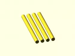 Basic Cylinder
