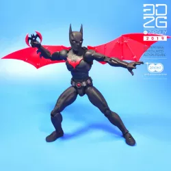 Batman Beyond Batarang