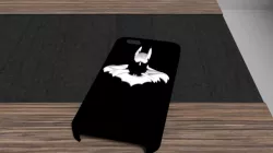 batman iphone 5 case