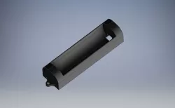 Battery Holder (18650)