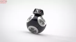 BB9E DROID - STAR WARS: THE LAST JEDI