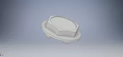 BBS Rim Cap