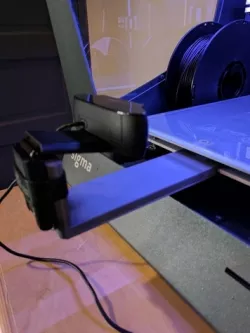 BCN3D Sigma Front Camera Mount