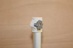 Beach Umbrella Clamp