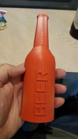 Beer Bottle Opener