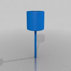 Beer Siphon Mk I