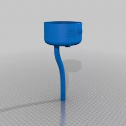 Beer Siphon Mk II