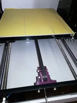 belt tension