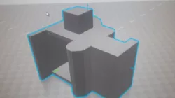 benchmark for dual extruder 3d printers