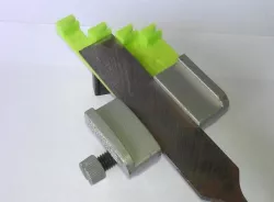 Bevel Gauge for 'Eclipse' Style Honing Guide