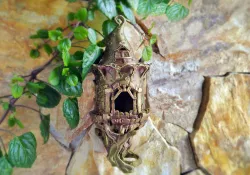 Birdhouse