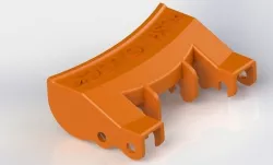Black & Decker Portable Workbench Latch