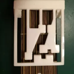 Blues Guitar Aid