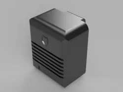 Bluetooth Drive-In Speaker