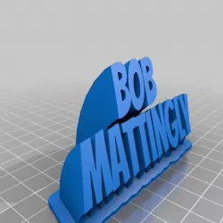 bobmatt