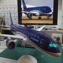 Boieng 787 Dreamliner - v.0.99 beta