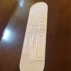 Book Separator